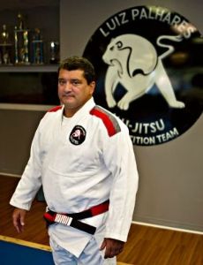 Luiz Palhares