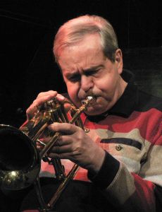 Kenny Wheeler