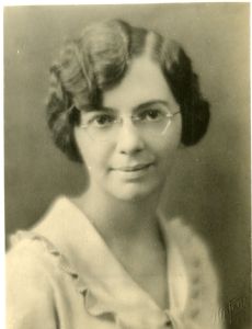 Florence Siebert