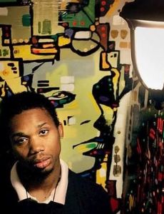 Charles Hamilton (rapper)
