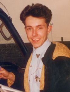 Gary Havelock