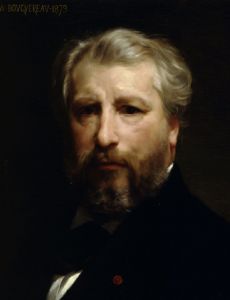 William-Adolphe Bouguereau