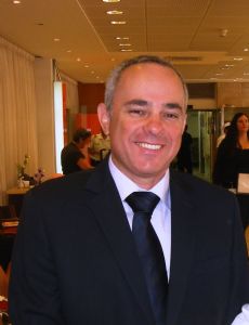 Yuval Steinitz