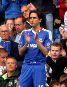 Yossi Benayoun