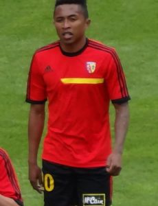 Lalaina Nomenjanahary