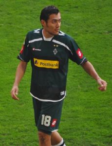 Juan Arango