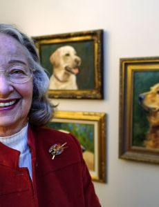 Nancy Hamilton