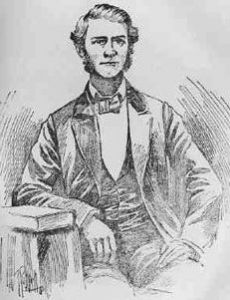 William C. Price