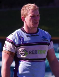 Slade Griffin