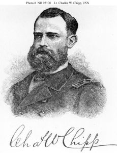 Charles W. Chipp