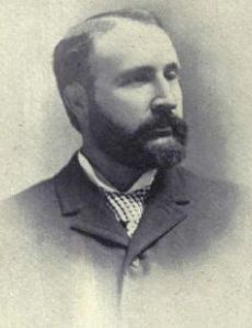 Angus McKay (Ontario politician)