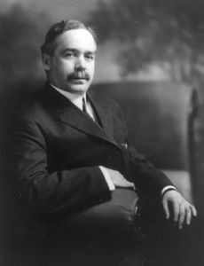 James William Good