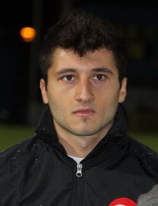 Enver Cenk Şahin
