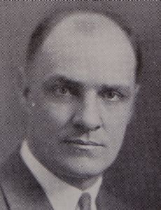 Frank L. Hayes