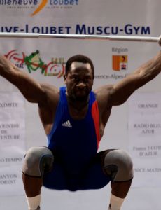 Vencelas Dabaya