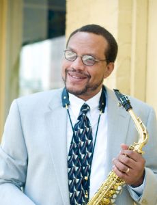 Chris Burnett