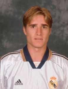Javier Dorado