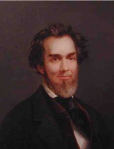 Alfred Jacob Miller
