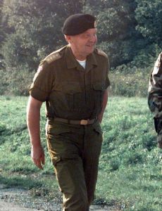 Arne Solli
