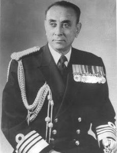 Ronald Lynsdale Pereira