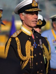 Alan Massey