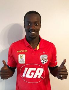 Baba Diawara
