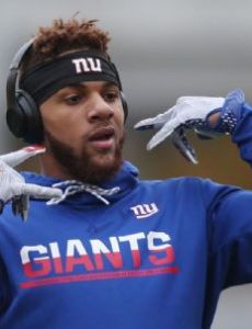 Roger Lewis (American football)