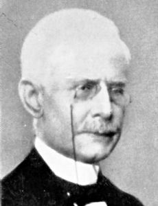 Herman Scheel