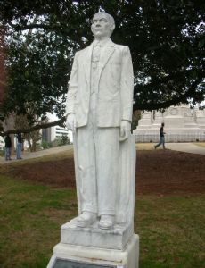 Albert Patterson