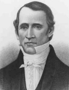 Edward Partridge