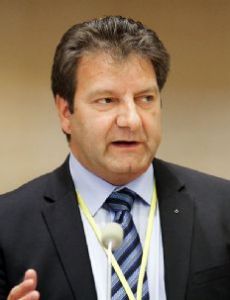 Johan Dahl