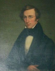 Henry Noble Day
