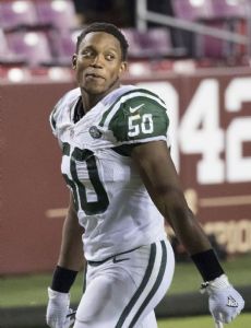 Darron Lee