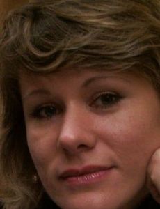 Maya Martyanova