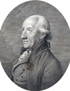 John Berkenhout