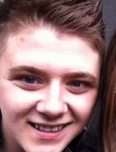 Nicholas McDonald