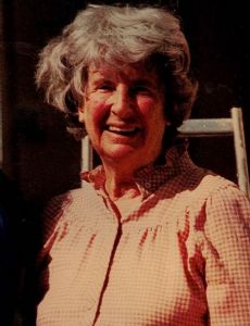 Margaret Guido