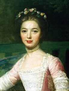Lady Elizabeth Murray