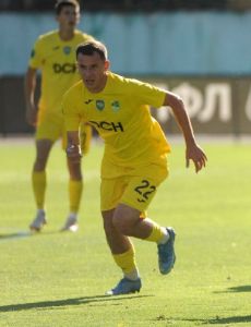 Andriy Busko