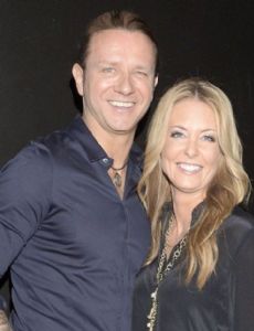 Radoslaw Majdan and Malgorzata Rozenek