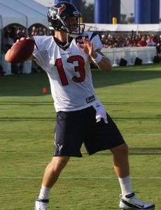 T.J. Yates