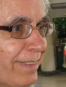 Parviz Nouri