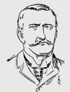 Charles Frederick Williams
