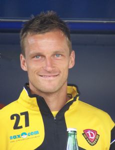 Ronny Nikol