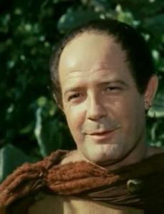 Ruggero Mastroianni
