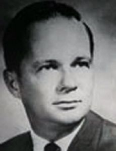 Donald Reid Cabral