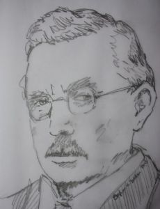 Arthur Henry Havens Sinclair