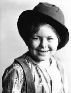 Harry Spear
