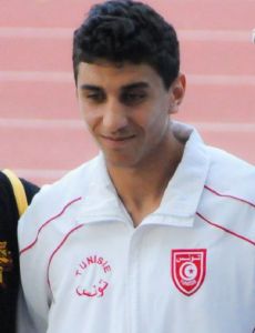 Mohamed Romdhana