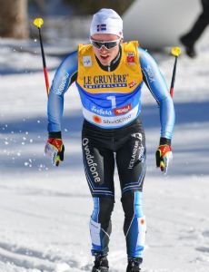 Snorri Einarsson
